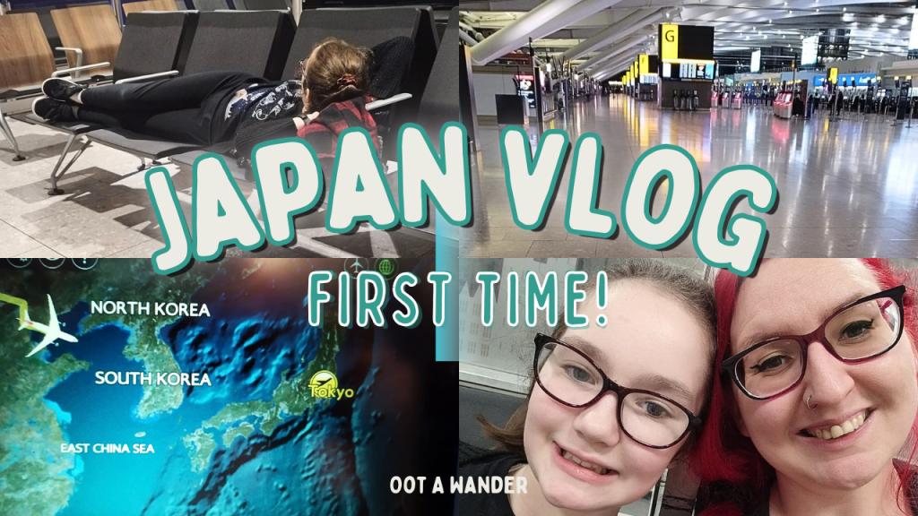 I Took The Leap In Starting A YouTube&nbsp;Channel