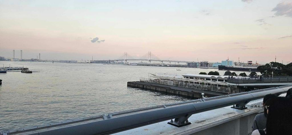 What do I love about&nbsp;Japan?