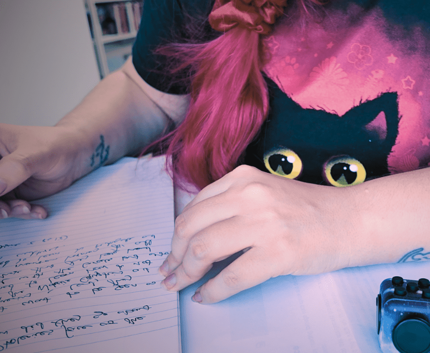 my first week as a mature university&nbsp;student