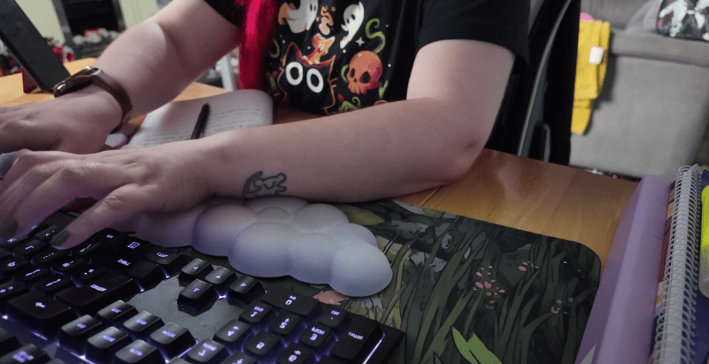 What I’ve Been Up To At The Open&nbsp;University